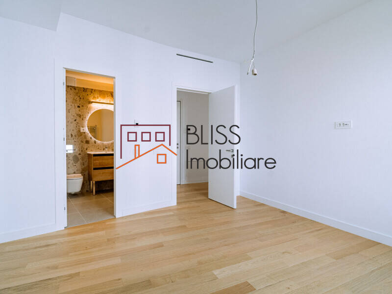 Premium 2 Bedroom Apartment With Modern Finishes And Balcony, Bucharest / Ilfov | Bliss Imobiliare / Photo 24 - BLISS Imobiliare