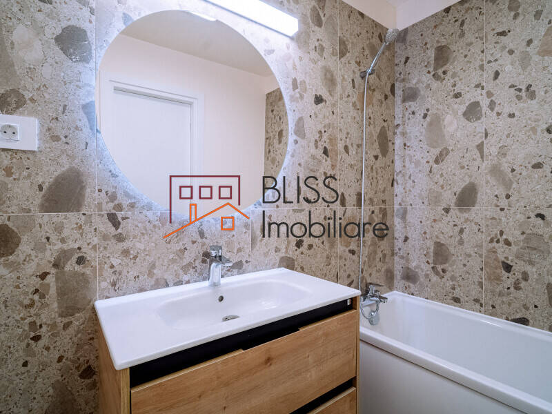 Premium 2 Bedroom Apartment With Balcony In Brickville Jolie Ville, Bucharest / Ilfov | Bliss Imobiliare / Photo 13 - BLISS Imobiliare