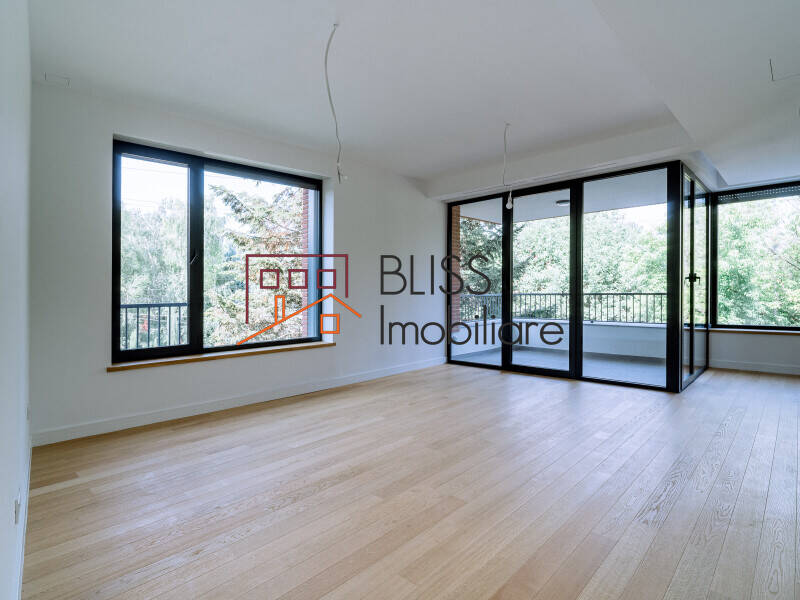 Apartament Premium 3 Camere Cu 2 Bai Si Balcon In Brickville | Bliss Imobiliare / Photo 1 - BLISS Imobiliare