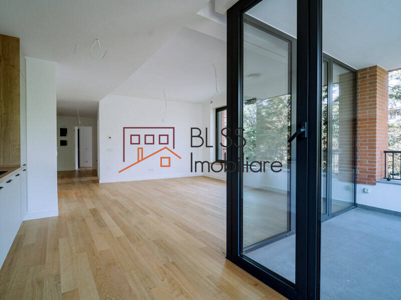 Apartament Premium 3 Camere Cu 2 Bai Si Balcon In Brickville | Bliss Imobiliare / Photo 5 - BLISS Imobiliare
