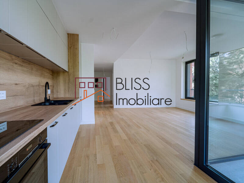 Apartament Premium 3 Camere Cu 2 Bai Si Balcon In Brickville | Bliss Imobiliare / Photo 6 - BLISS Imobiliare