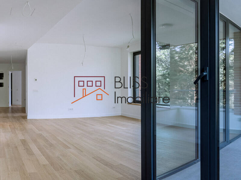 Apartament Premium 3 Camere Cu 2 Bai Si Balcon In Brickville | Bliss Imobiliare / Photo 7 - BLISS Imobiliare