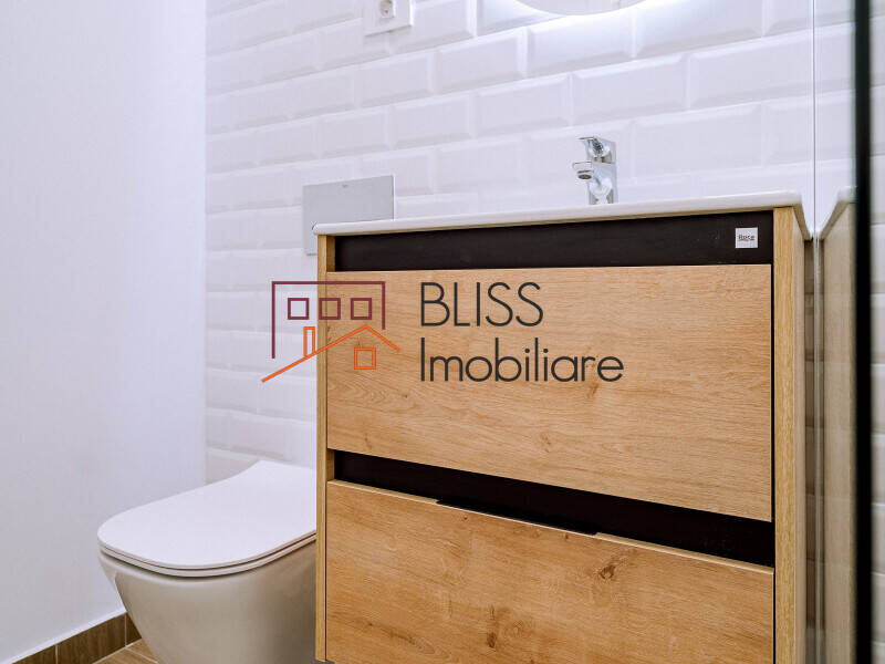 Apartament Premium 3 Camere Cu 2 Bai Si Balcon In Brickville | Bliss Imobiliare / Photo 17 - BLISS Imobiliare