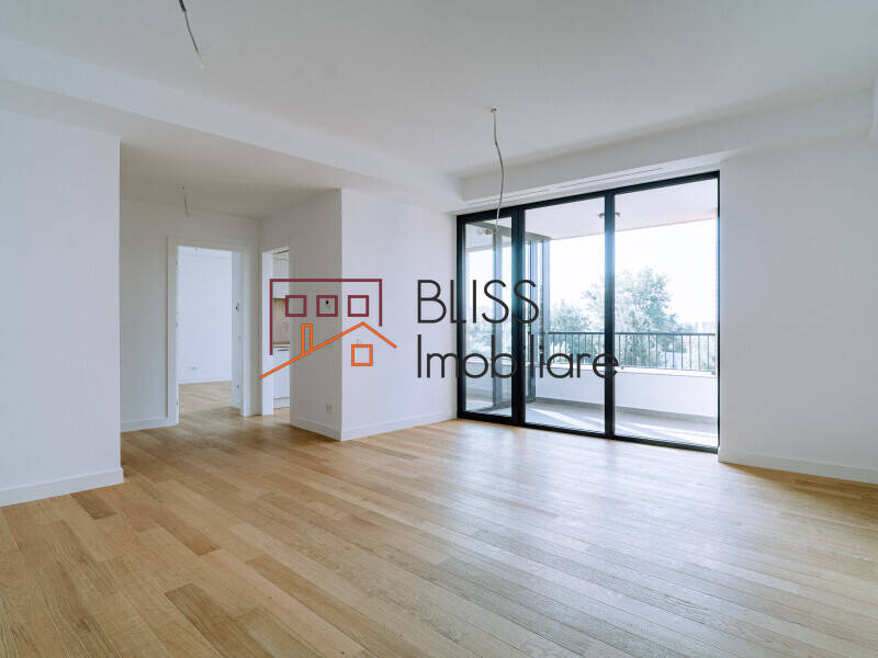Bright 1 Bedroom Apartment With Premium Finishes And Balcony, Bucharest / Ilfov | Bliss Imobiliare / Photo 2 - BLISS Imobiliare