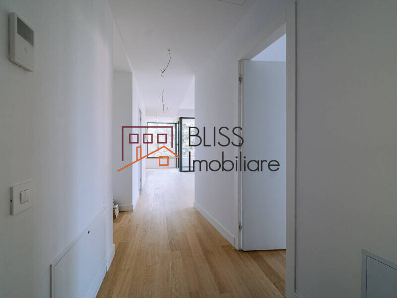 Apartament Luminos Cu 3 Camere, Finisaje Premium Si Design Modern | Bliss Imobiliare / Photo 11 - BLISS Imobiliare