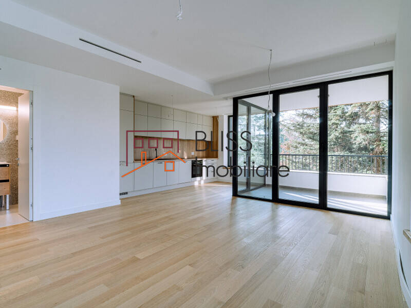 Bright 2 Bedroom Apartment With Premium Finishes And Modern Design, Bucharest / Ilfov | Bliss Imobiliare / Photo 2 - BLISS Imobiliare