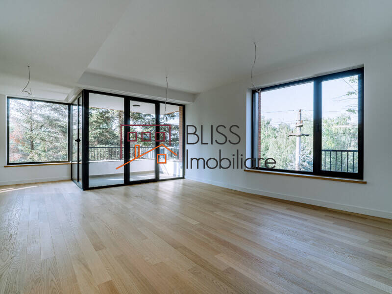 Apartament Luminos Cu 3 Camere, Finisaje Premium Si Design Modern | Bliss Imobiliare / Photo 1 - BLISS Imobiliare