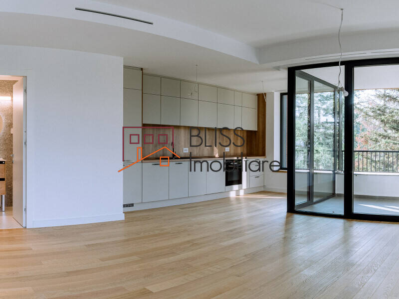Bright 2 Bedroom Apartment With Premium Finishes And Modern Design, Bucharest / Ilfov | Bliss Imobiliare / Photo 3 - BLISS Imobiliare