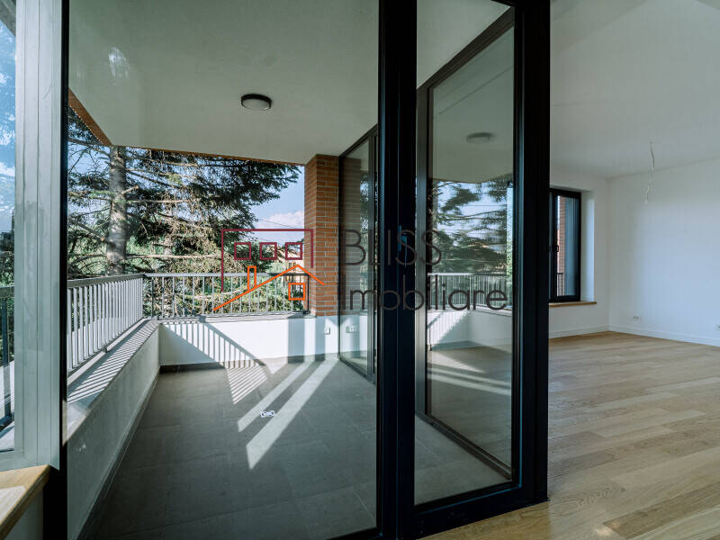 Apartament Luminos Cu 3 Camere, Finisaje Premium Si Design Modern | Bliss Imobiliare / Photo 8 - BLISS Imobiliare