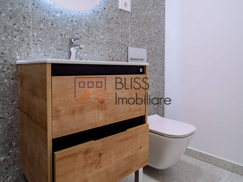 Bright 2 Bedroom Apartment With Premium Finishes And Modern Design, Bucharest / Ilfov | Bliss Imobiliare / Photo 15 - BLISS Imobiliare