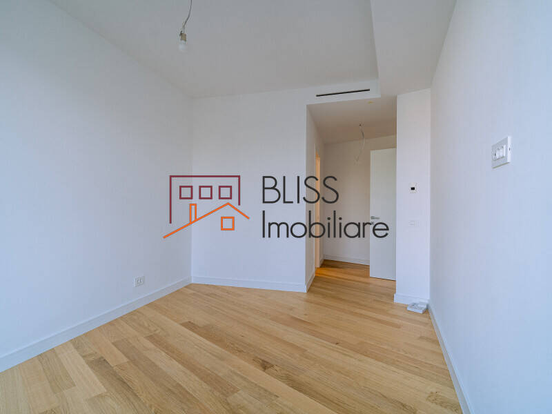 Apartament Luminos Cu 3 Camere, Finisaje Premium Si Design Modern | Bliss Imobiliare / Photo 19 - BLISS Imobiliare
