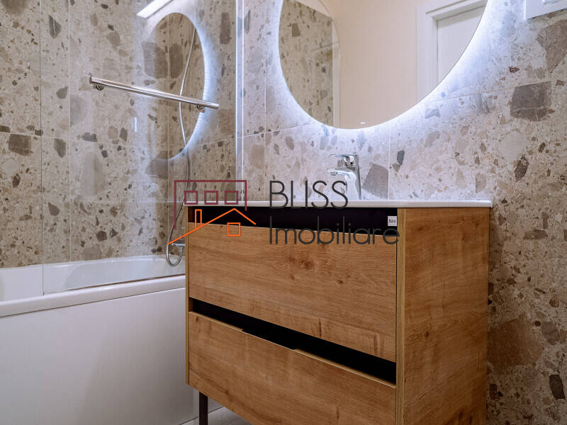 Bright 2 Bedroom Apartment With Premium Finishes And Modern Design, Bucharest / Ilfov | Bliss Imobiliare / Photo 20 - BLISS Imobiliare