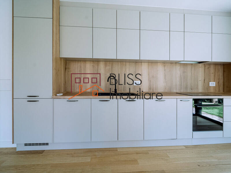 2-Bedroom Apartment With Private Garden And Premium Finishes, Bucharest / Ilfov | Bliss Imobiliare / Photo 5 - BLISS Imobiliare