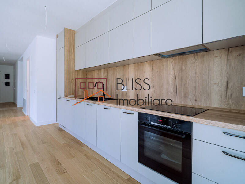 2-Bedroom Apartment With Private Garden And Premium Finishes, Bucharest / Ilfov | Bliss Imobiliare / Photo 6 - BLISS Imobiliare