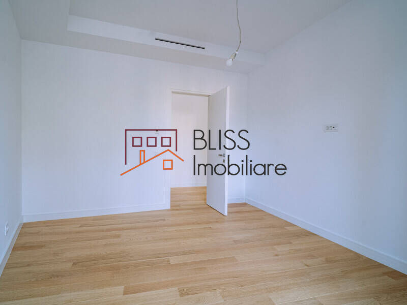 2-Bedroom Apartment With Private Garden And Premium Finishes, Bucharest / Ilfov | Bliss Imobiliare / Photo 12 - BLISS Imobiliare