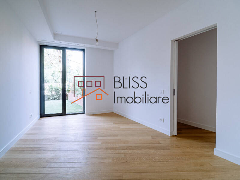 2-Bedroom Apartment With Private Garden And Premium Finishes, Bucharest / Ilfov | Bliss Imobiliare / Photo 15 - BLISS Imobiliare