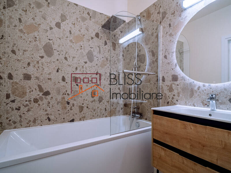 Apartament 3 Camere Cu Gradina Privata Si Finisaje Premium - Brickville | Bliss Imobiliare / Photo 19 - BLISS Imobiliare