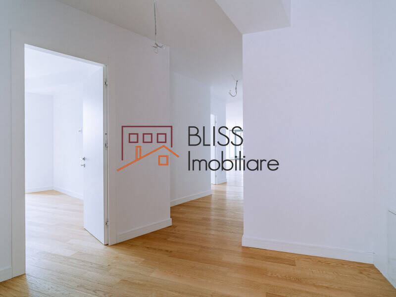 Premium Apartment With 3 Bedrooms And Generous Terrace, Bucharest / Ilfov | Bliss Imobiliare / Photo 8 - BLISS Imobiliare