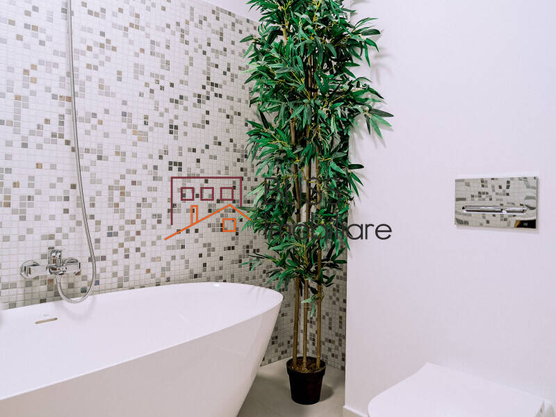 Premium Apartment With 3 Bedrooms And Generous Terrace, Bucharest / Ilfov | Bliss Imobiliare / Photo 12 - BLISS Imobiliare