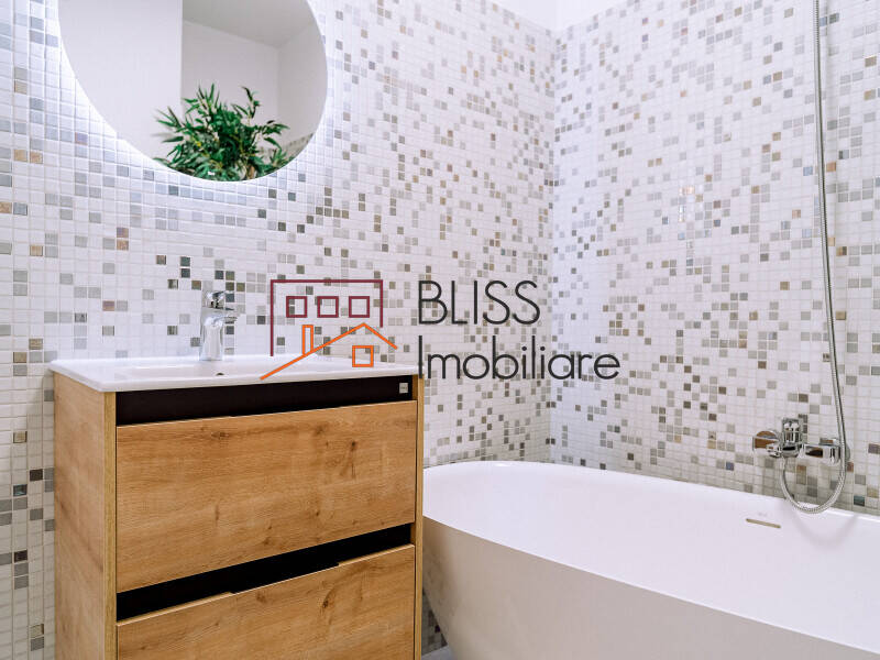 Premium Apartment With 3 Bedrooms And Generous Terrace, Bucharest / Ilfov | Bliss Imobiliare / Photo 13 - BLISS Imobiliare