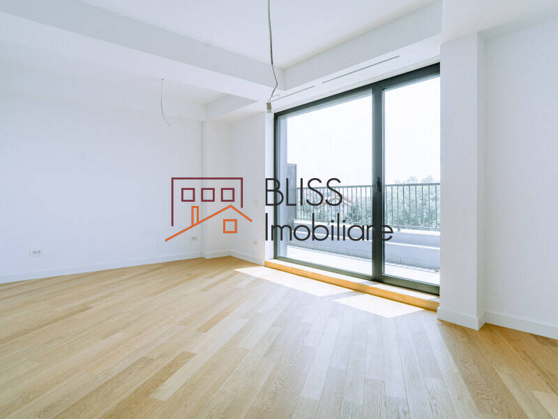 Premium Apartment With 3 Bedrooms And Generous Terrace, Bucharest / Ilfov | Bliss Imobiliare / Photo 14 - BLISS Imobiliare