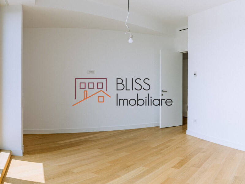 Premium Apartment With 3 Bedrooms And Generous Terrace, Bucharest / Ilfov | Bliss Imobiliare / Photo 16 - BLISS Imobiliare