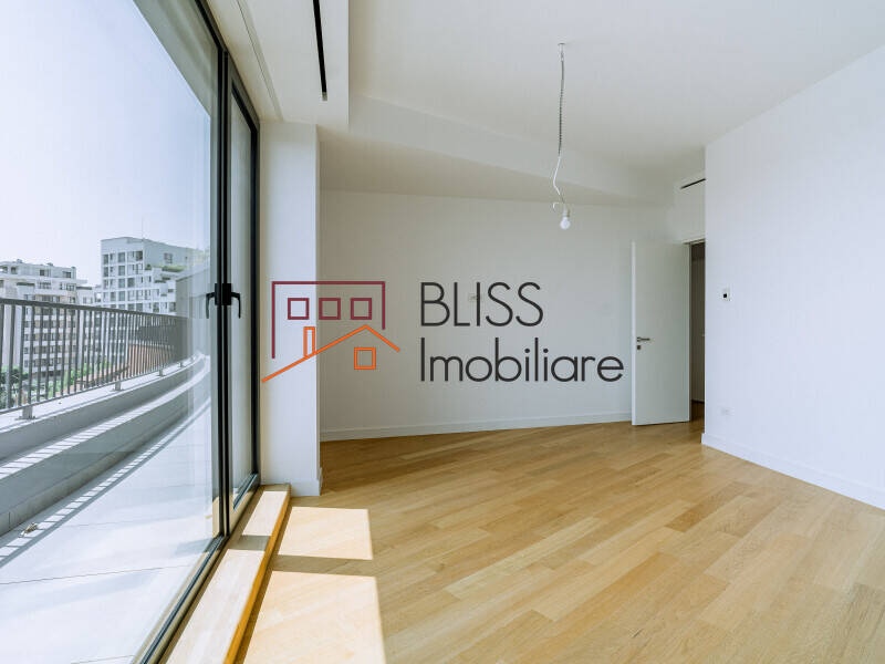 Apartament Premium Cu 4 Camere Si Terasa Generoasa - Brickville | Bliss Imobiliare / Photo 15 - BLISS Imobiliare