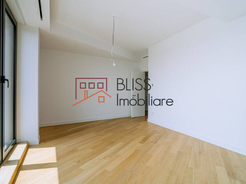 Apartament Premium Cu 4 Camere Si Terasa Generoasa - Brickville | Bliss Imobiliare / Photo 17 - BLISS Imobiliare