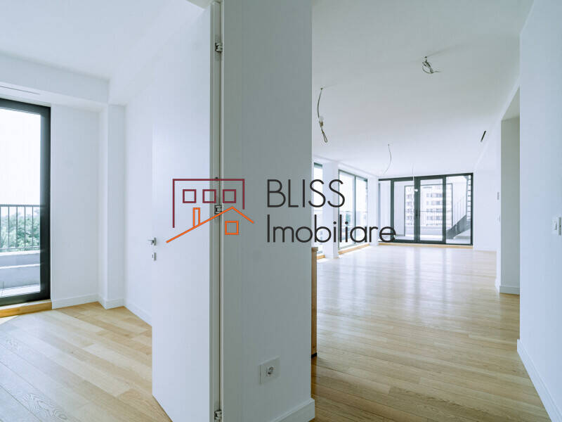 Premium Apartment With 3 Bedrooms And Generous Terrace, Bucharest / Ilfov | Bliss Imobiliare / Photo 21 - BLISS Imobiliare