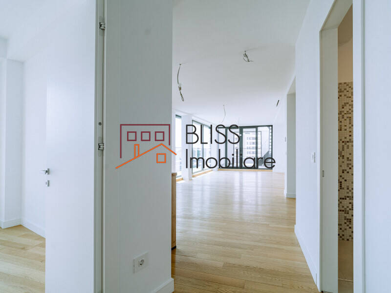 Premium Apartment With 3 Bedrooms And Generous Terrace, Bucharest / Ilfov | Bliss Imobiliare / Photo 22 - BLISS Imobiliare