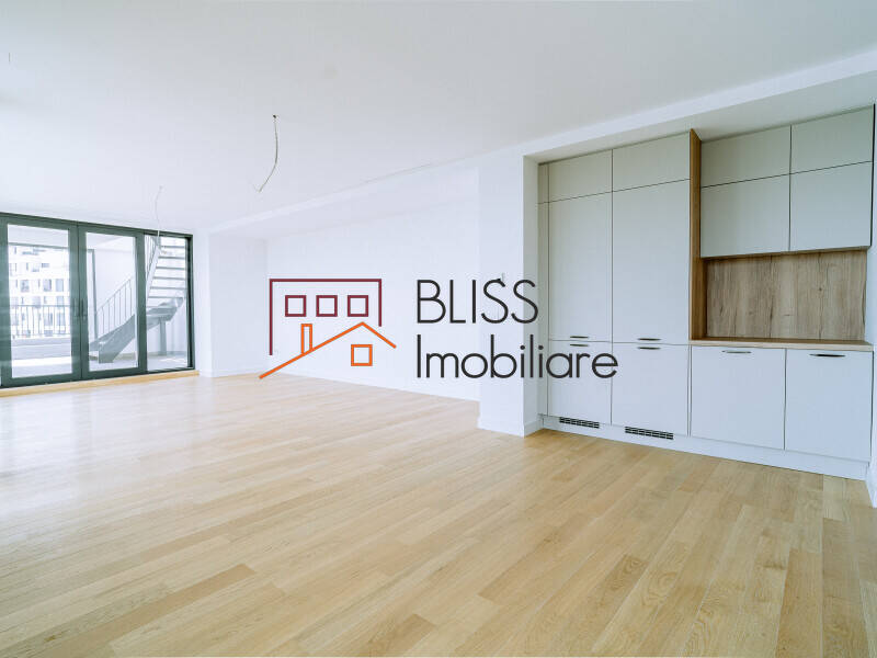 Apartament Premium Cu 4 Camere Si Terasa Generoasa - Brickville | Bliss Imobiliare / Photo 28 - BLISS Imobiliare