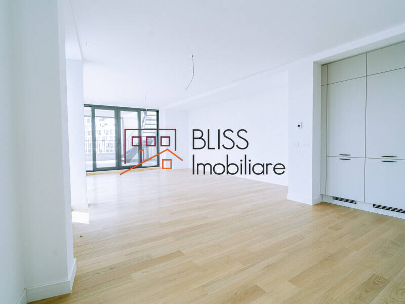 Apartament Premium Cu 4 Camere Si Terasa Generoasa - Brickville | Bliss Imobiliare / Photo 29 - BLISS Imobiliare