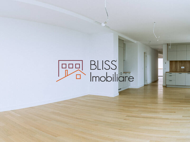 Premium Apartment With 3 Bedrooms And Generous Terrace, Bucharest / Ilfov | Bliss Imobiliare / Photo 7 - BLISS Imobiliare