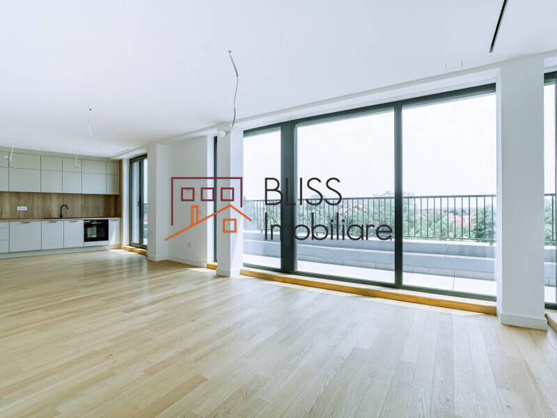 Apartament Premium Cu 4 Camere Si Terasa Generoasa - Brickville | Bliss Imobiliare / Photo 5 - BLISS Imobiliare
