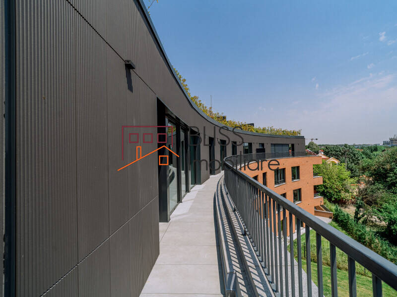 Premium Apartment With 3 Bedrooms And Generous Terrace, Bucharest / Ilfov | Bliss Imobiliare / Photo 47 - BLISS Imobiliare