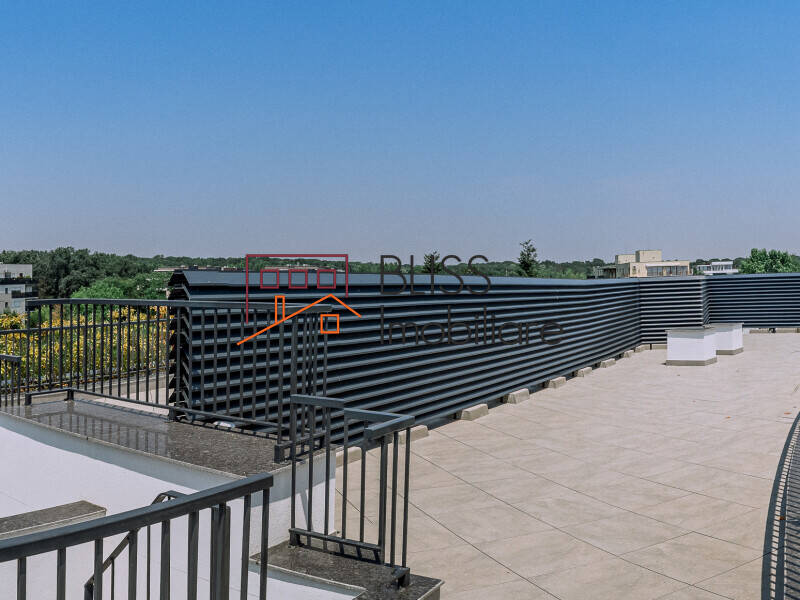 Premium Apartment With 3 Bedrooms And Generous Terrace, Bucharest / Ilfov | Bliss Imobiliare / Photo 33 - BLISS Imobiliare