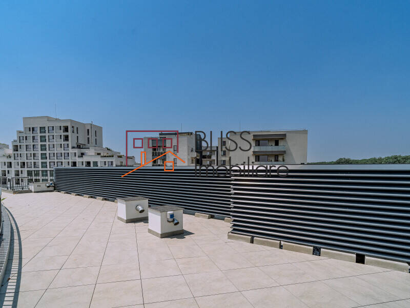 Apartament Premium Cu 4 Camere Si Terasa Generoasa - Brickville | Bliss Imobiliare / Photo 34 - BLISS Imobiliare