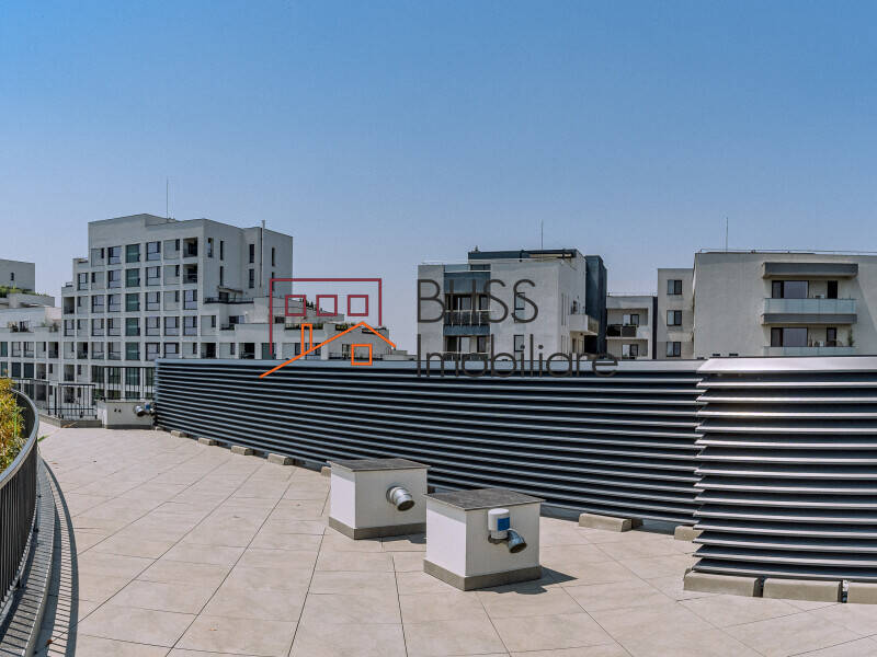 Apartament Premium Cu 4 Camere Si Terasa Generoasa - Brickville | Bliss Imobiliare / Photo 35 - BLISS Imobiliare