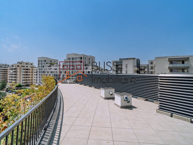 Apartament Premium Cu 4 Camere Si Terasa Generoasa - Brickville | Bliss Imobiliare / Photo 36 - BLISS Imobiliare