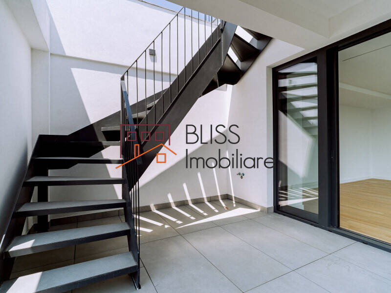 Apartament Premium Cu 4 Camere Si Terasa Generoasa - Brickville | Bliss Imobiliare / Photo 37 - BLISS Imobiliare