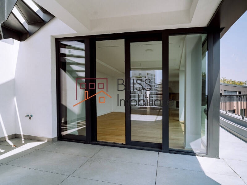 Apartament Premium Cu 4 Camere Si Terasa Generoasa - Brickville | Bliss Imobiliare / Photo 39 - BLISS Imobiliare