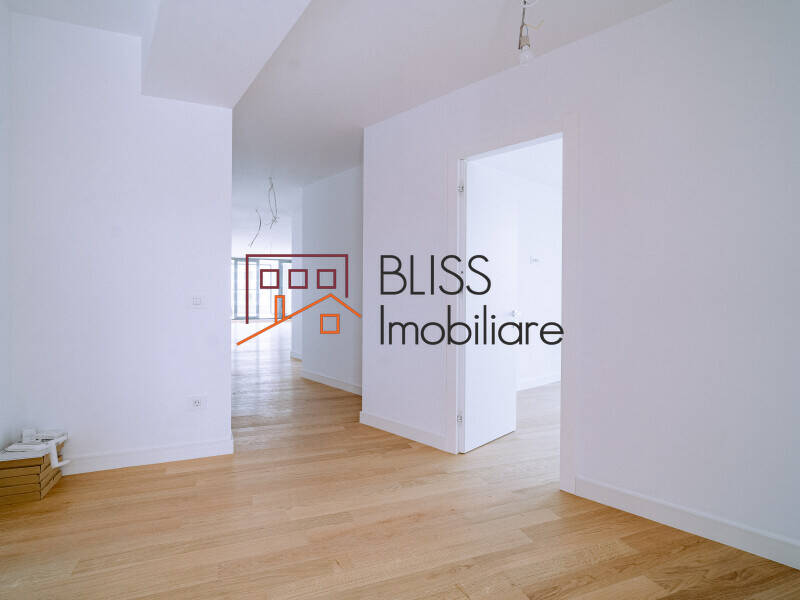 Premium Apartment With 3 Bedrooms And Spacious Terrace - Brickville, Bucharest / Ilfov | Bliss Imobiliare / Photo 4 - BLISS Imobiliare