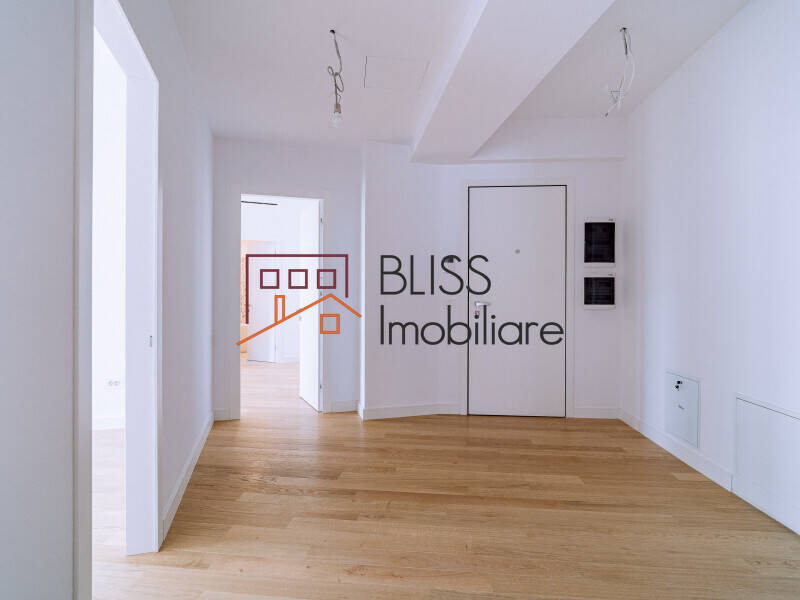 Premium Apartment With 3 Bedrooms And Spacious Terrace - Brickville, Bucharest / Ilfov | Bliss Imobiliare / Photo 5 - BLISS Imobiliare