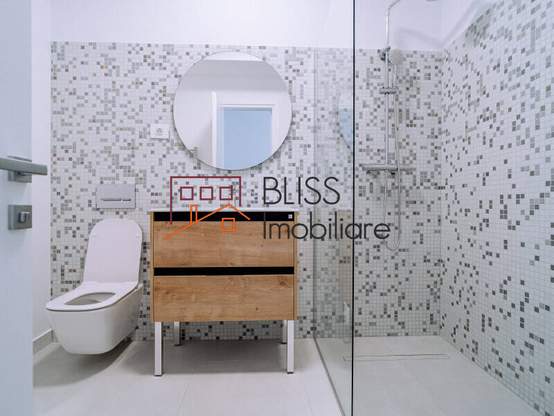 Premium Apartment With 3 Bedrooms And Spacious Terrace - Brickville, Bucharest / Ilfov | Bliss Imobiliare / Photo 6 - BLISS Imobiliare