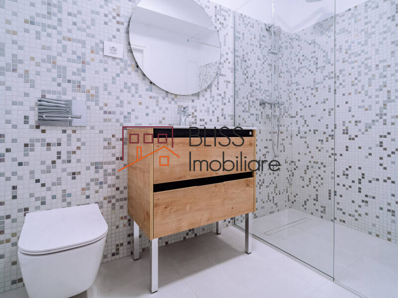 Apartament Premium Cu 4 Camere Si Terasa Generoasa - Brickville | Bliss Imobiliare / Photo 7 - BLISS Imobiliare