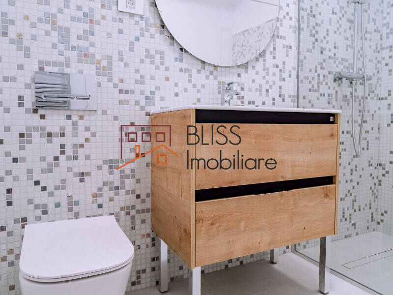 Apartament Premium Cu 4 Camere Si Terasa Generoasa - Brickville | Bliss Imobiliare / Photo 8 - BLISS Imobiliare