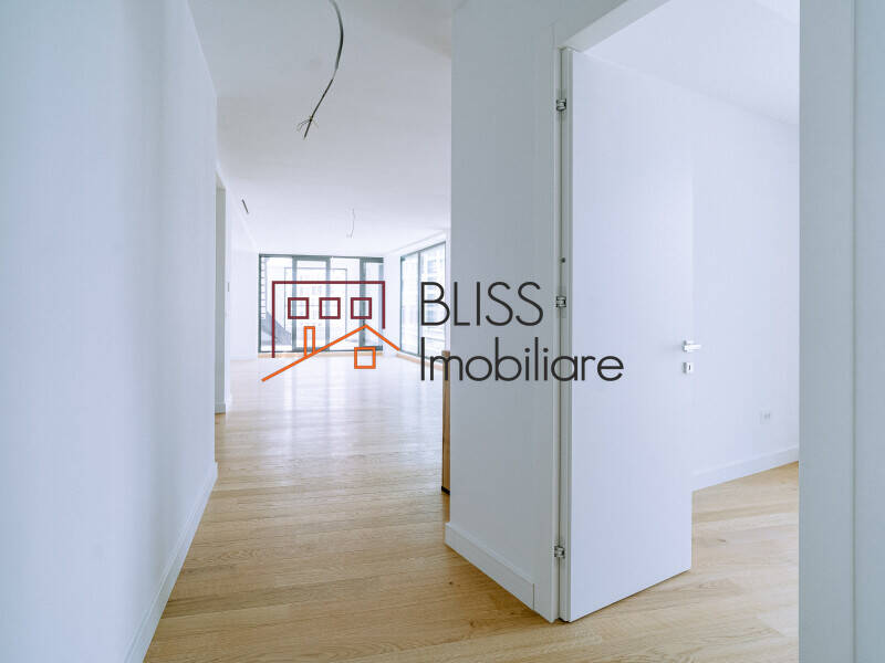 Premium Apartment With 3 Bedrooms And Spacious Terrace - Brickville, Bucharest / Ilfov | Bliss Imobiliare / Photo 9 - BLISS Imobiliare