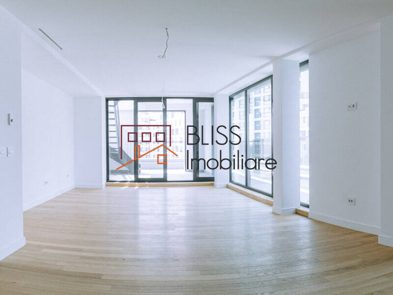 Apartament Premium Cu 4 Camere Si Terasa Generoasa - Brickville | Bliss Imobiliare / Photo 11 - BLISS Imobiliare