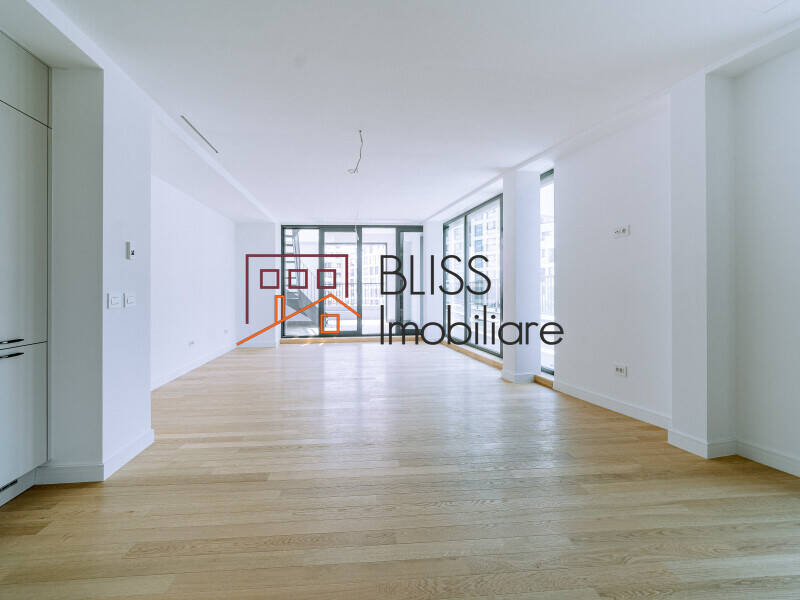 Apartament Premium Cu 4 Camere Si Terasa Generoasa - Brickville | Bliss Imobiliare / Photo 12 - BLISS Imobiliare