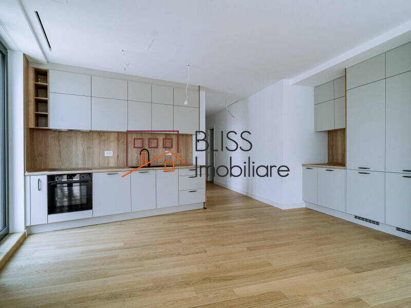 Premium Apartment With 3 Bedrooms And Spacious Terrace - Brickville, Bucharest / Ilfov | Bliss Imobiliare / Photo 14 - BLISS Imobiliare